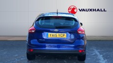 Ford Focus 1.5 TDCi 95 Style 5dr Diesel Hatchback